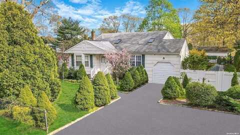 44 Norwood Drive, Shirley, NY 11967