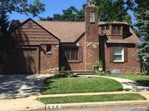 444 Coolidge Street, West Hempstead, NY 11552
