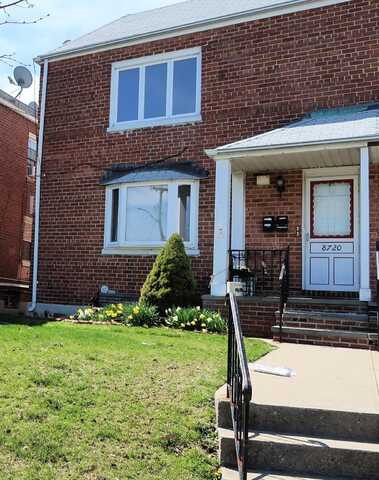 8720 Commonwealth Boulevard, Jamaica, NY 11426