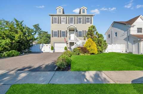 49 Lester Avenue, Freeport, NY 11520
