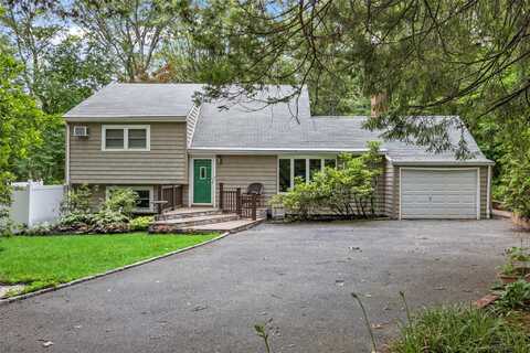 27 Craig Drive, South Huntington, NY 11746