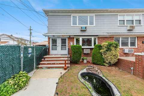 150-03 Centreville Street, Ozone Park, NY 11417
