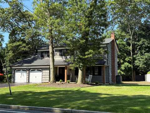 14 Miller Avenue, Shoreham, NY 11786
