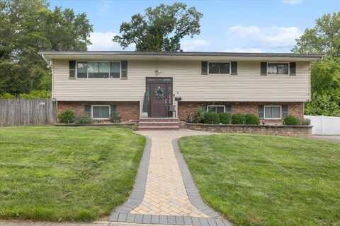4 Tilda Lane, New City, NY 10956