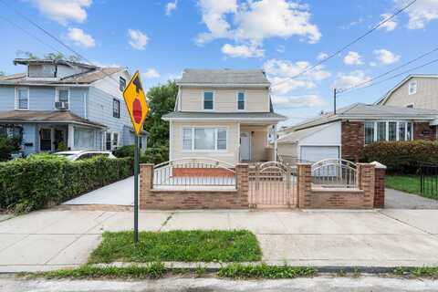 119-44 193rd Street, Saint Albans, NY 11412