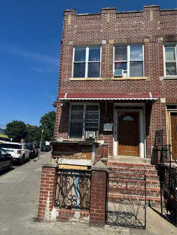 3715 93rd Street, Jackson Heights, NY 11372