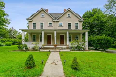 52 Orchard Ridge Road, Chappaqua, NY 10514
