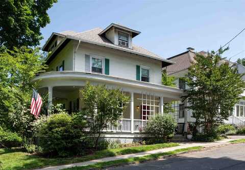 15 Fraser Place, Hastings on Hudson, NY 10706