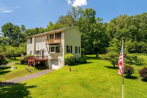 Tr #34 10 Hoffman Road, Fremont Center, NY 12736