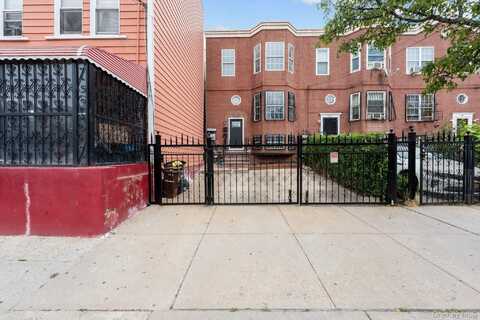 1070 Kelly Street, Bronx, NY 10459