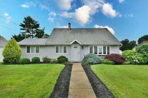243 Seaford Avenue, Massapequa, NY 11758