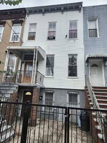 167 Euclid Avenue, Brooklyn, NY 11208