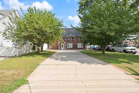 208 Newport Road, Uniondale, NY 11553