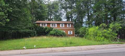 100 Highview Road, Suffern, NY 10901