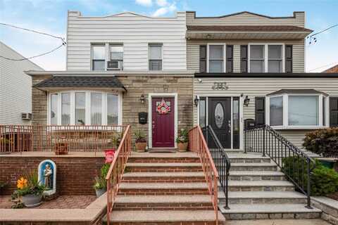 6616 75th Street, Middle Village, NY 11379