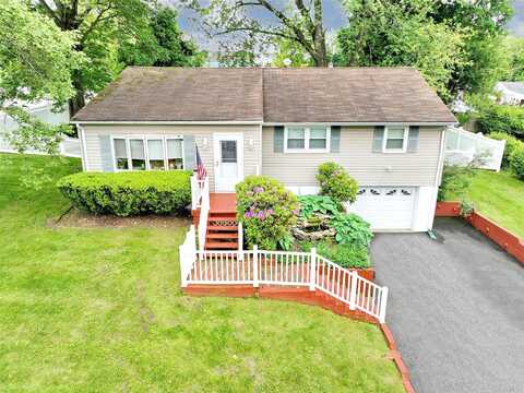 17 Easton Street, Stony Point, NY 10980