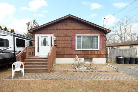 303 Orchid Drive, Mastic Beach, NY 11951