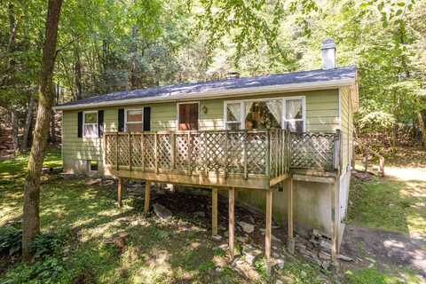 63 Rio Dam Road, Glen Spey, NY 12737