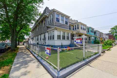 11418 103rd Avenue, Richmond Hill, NY 11419