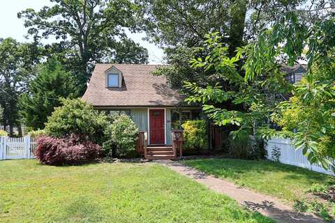 25 N Babylon Turnpike, Merrick, NY 11566