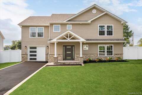 56 Bayberry Lane, Levittown, NY 11756