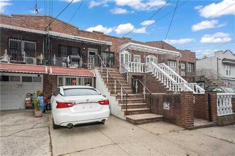 1143 E 99th Street, Brooklyn, NY 11236