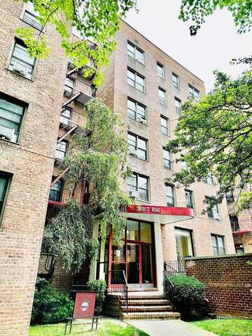 150-25 72 ROAD, Kew Gardens, NY 11367