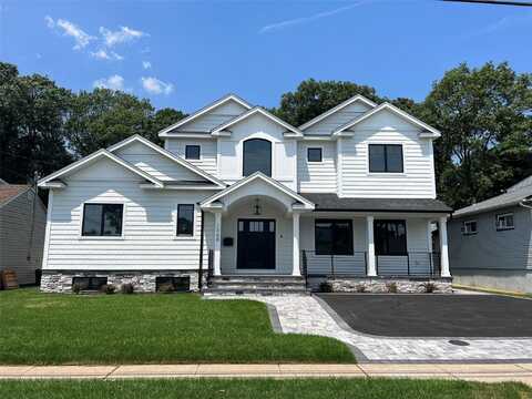 1368 Lakeshore Drive, Massapequa Park, NY 11762