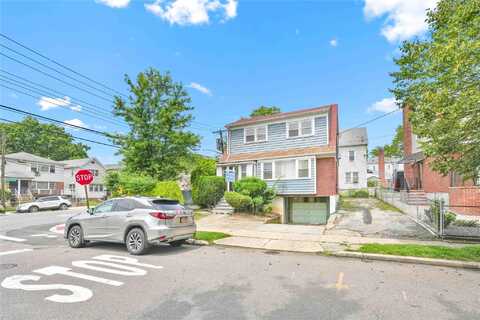 140-03 poplar, Flushing, NY 11355