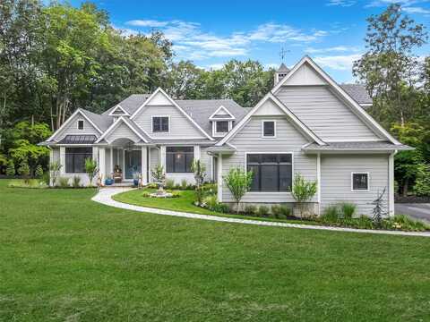 595 Moriches Road, Nissequogue, NY 11780