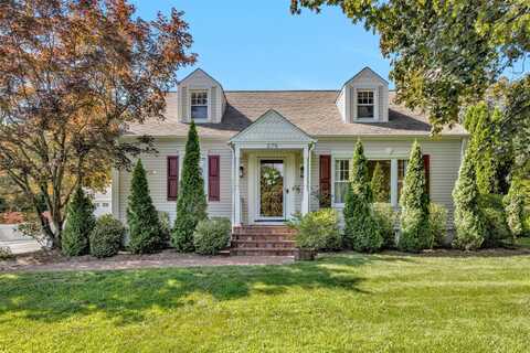 279 Bedford Road, Bedford Hills, NY 10507