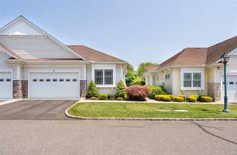 6 Oak Run, Stony Brook, NY 11790
