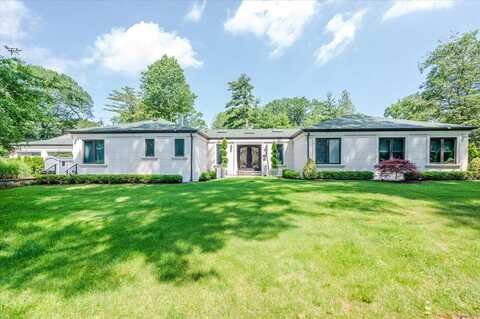 39 N Clover Drive, Great Neck, NY 11021