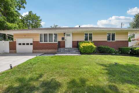 156 Wicks Road, Commack, NY 11725