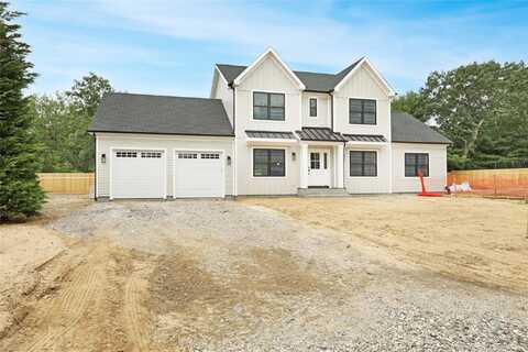 1 Summit Boulevard, Westhampton, NY 11977