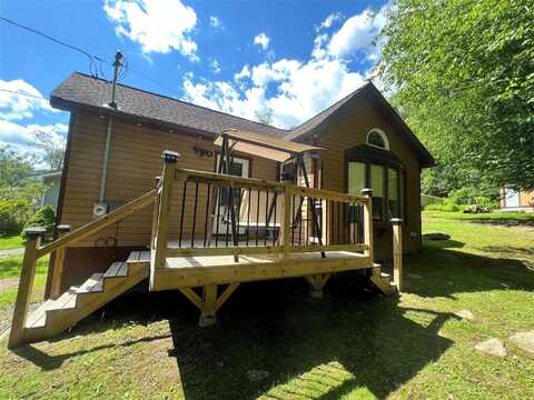 45 Spring Glen Rd. Road, Mountain Dale, NY 12763
