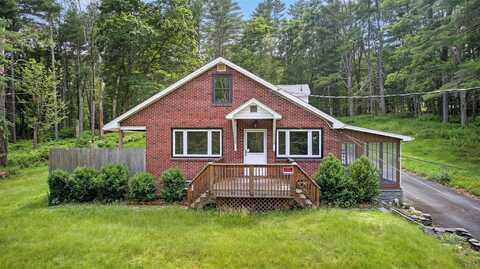 52 Luxton Lake Road, Narrowsburg, NY 12764