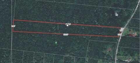 Gregory Road, Monticello, NY 12701
