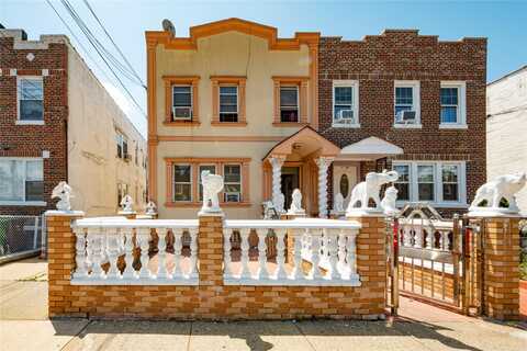 31-30 100 Street, East Elmhurst, NY 11369