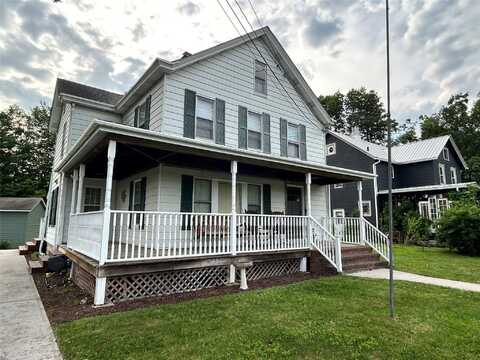 42 Highland Avenue, Otisville, NY 10963