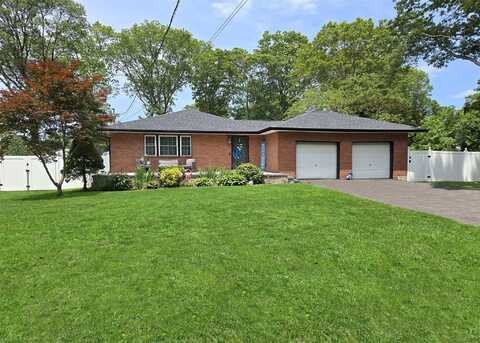 341 Thrift Street, Ronkonkoma, NY 11779