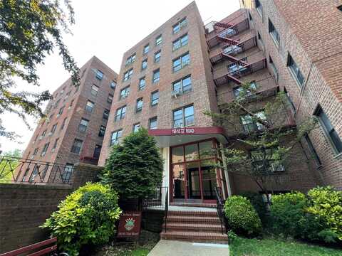 150-15 72 Road, Kew Gardens, NY 11367