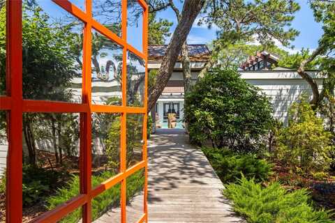 230 Bay Walk, Fire Island Pines, NY 11782