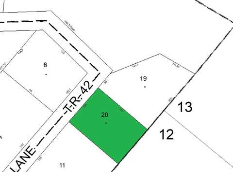 Lot 20 Park Lane, Clay, NY 12792