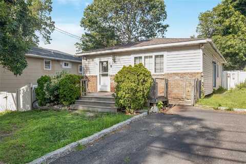 143 Belle Avenue, Ronkonkoma, NY 11779
