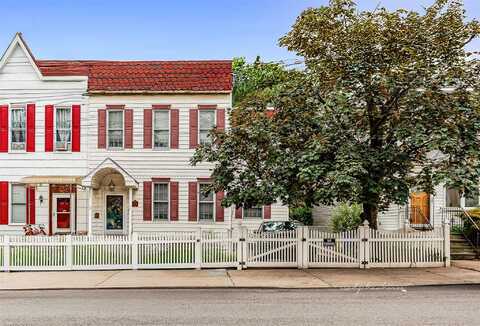60-14 69th Place, Maspeth, NY 11378