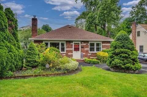 303 Helena Avenue, Yonkers, NY 10710