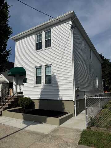 1611 Research Avenue, Bronx, NY 10465