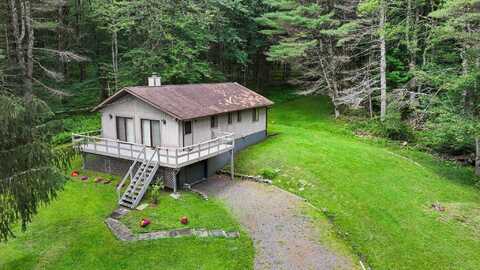156 Creamery Road, Swan Lake, NY 12783