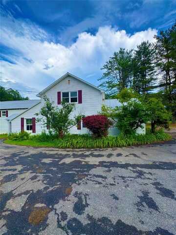30 Schoonmaker Lane, Stone Ridge, NY 12484